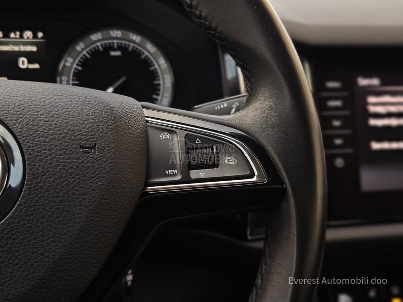 Škoda Kodiaq 2.0TDi/7SED/STYLE/