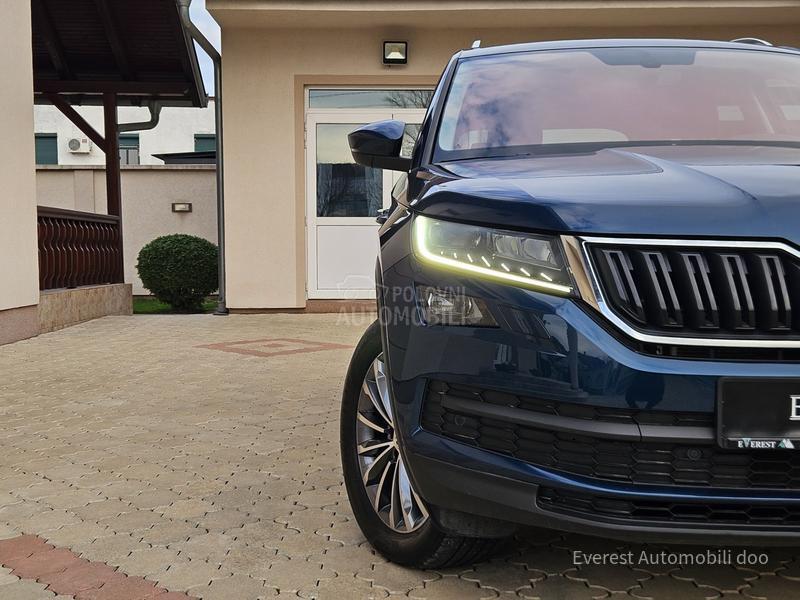 Škoda Kodiaq 2.0TDi/7SED/STYLE/