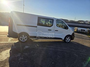 Opel Vivaro 1.6 CDTI