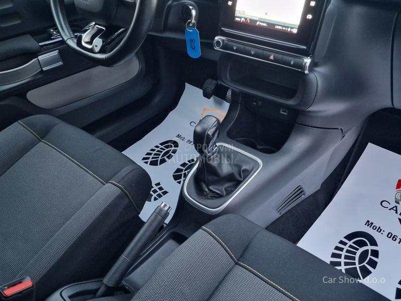 Citroen C3 TECHNO/LANAC 8mm