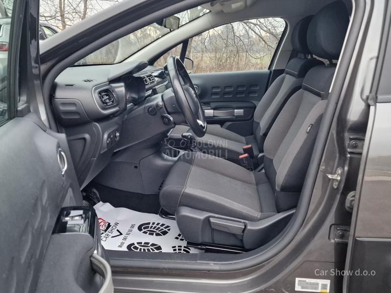 Citroen C3 TECHNO/LANAC 8mm