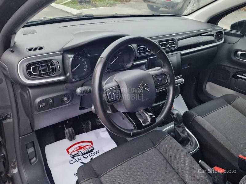 Citroen C3 TECHNO/LANAC 8mm