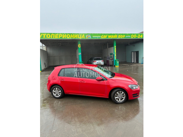 Volkswagen Golf 7 1,2