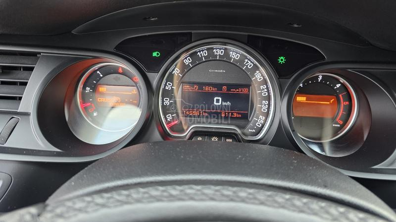 Citroen C5 2.0 HDI