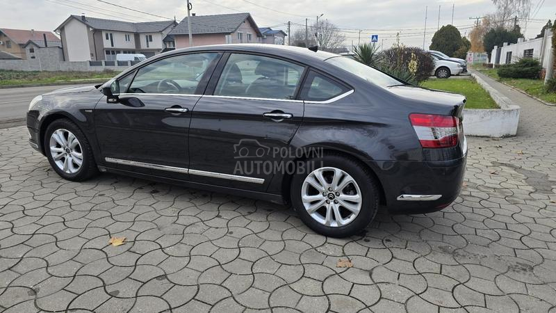 Citroen C5 2.0 HDI