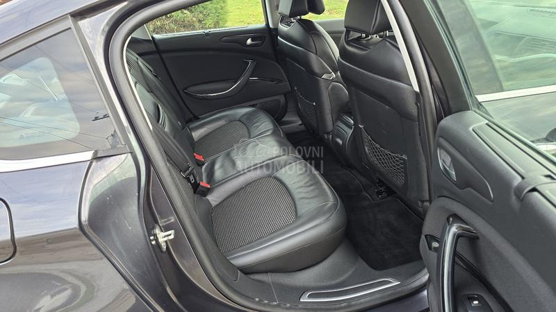 Citroen C5 2.0 HDI