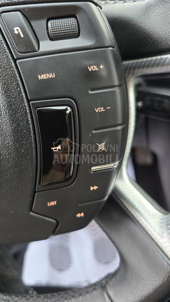 Citroen C5 2.0 HDI
