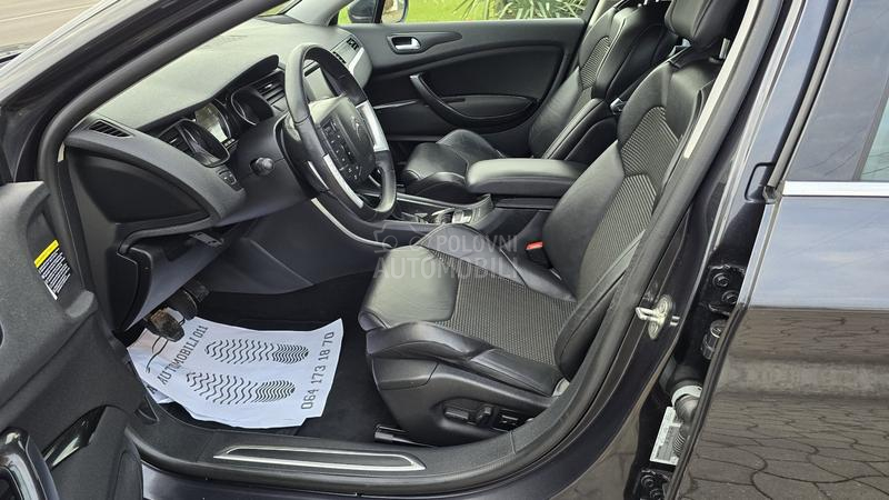 Citroen C5 2.0 HDI
