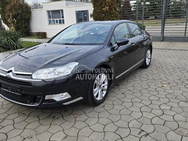 Citroen C5 2.0 HDI