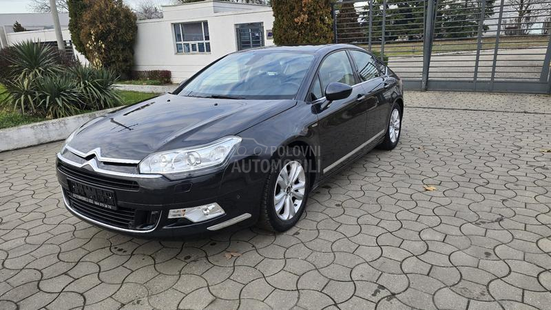 Citroen C5 2.0 HDI