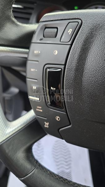 Citroen C5 2.0 HDI