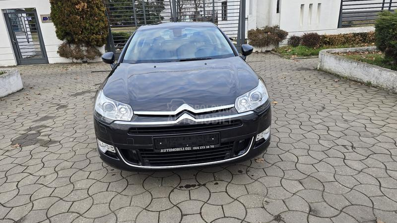 Citroen C5 2.0 HDI