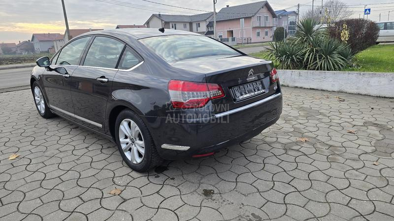 Citroen C5 2.0 HDI