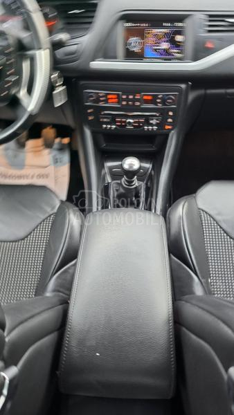 Citroen C5 2.0 HDI