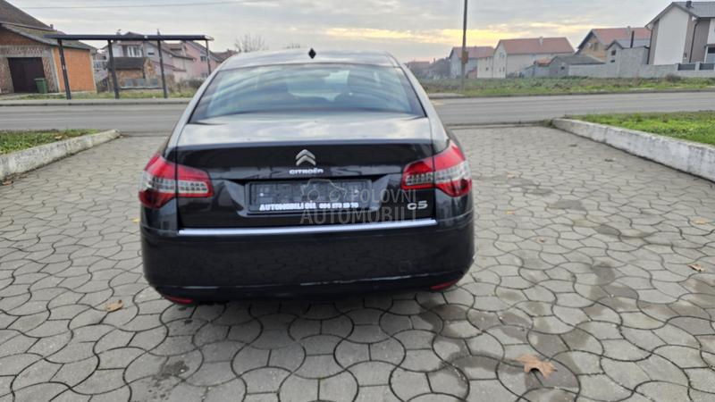 Citroen C5 2.0 HDI