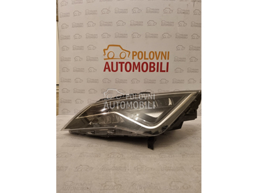 Levi full led far za Seat Leon od 2017. do 2020. god.