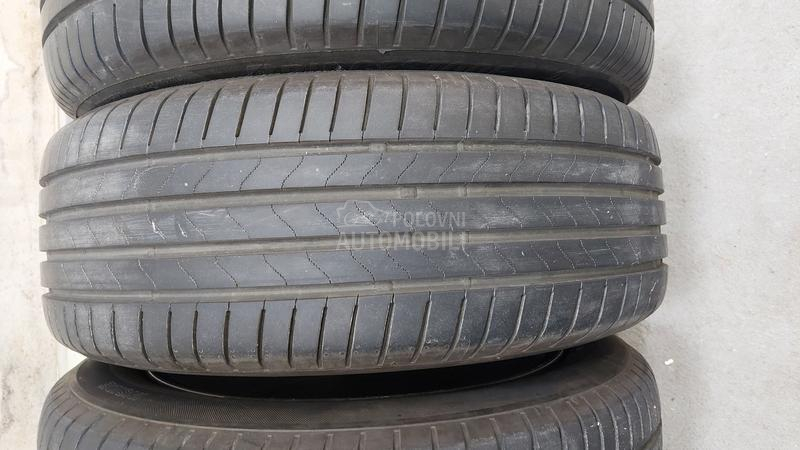 Aluminijumske felne C4 picasso/grand 17" 5 x 108