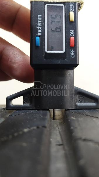 Aluminijumske felne C4 picasso/grand 17" 5 x 108