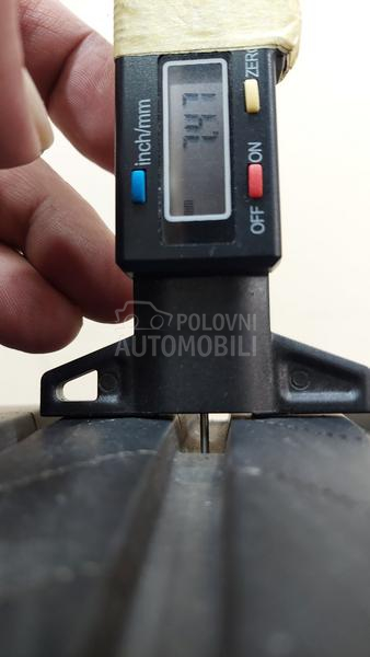 Aluminijumske felne C4 picasso/grand 17" 5 x 108