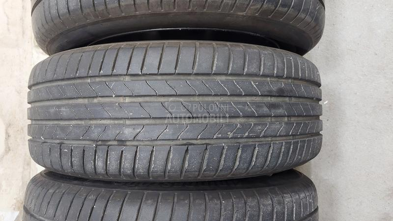 Aluminijumske felne C4 picasso/grand 17" 5 x 108