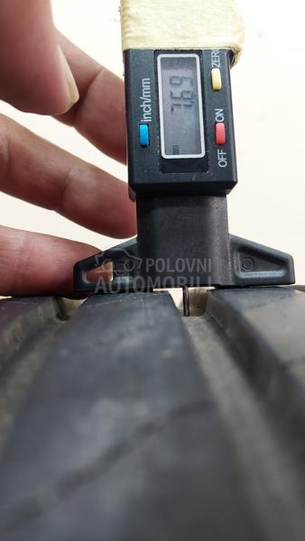 Aluminijumske felne C4 picasso/grand 17" 5 x 108