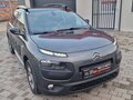 Citroen C4 Cactus 1.6 HDI OCU VAN