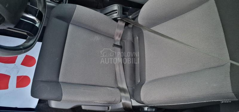 Citroen C4 Cactus 1.6 HDI OCU VAN