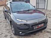 Citroen C4 Cactus 1.6 HDI OCU VAN
