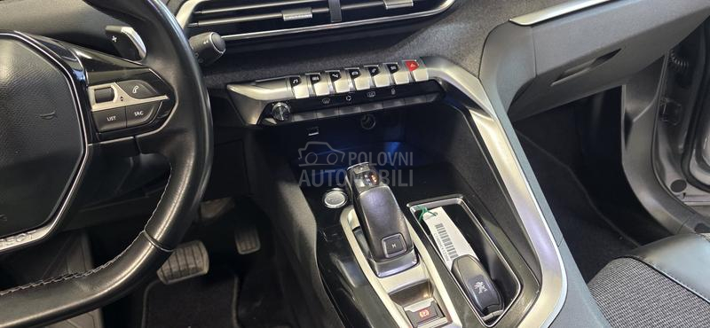 Peugeot 3008 1.6hdi allure T.O.P