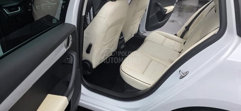 Škoda Octavia 1.6 TDI FUL.L