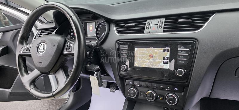 Škoda Octavia 1.6 TDI FUL.L