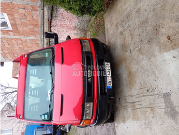 Iveco DAILY