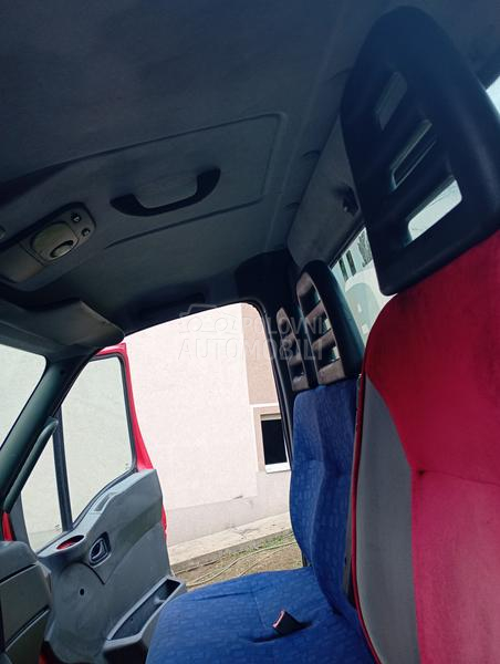 Iveco DAILY