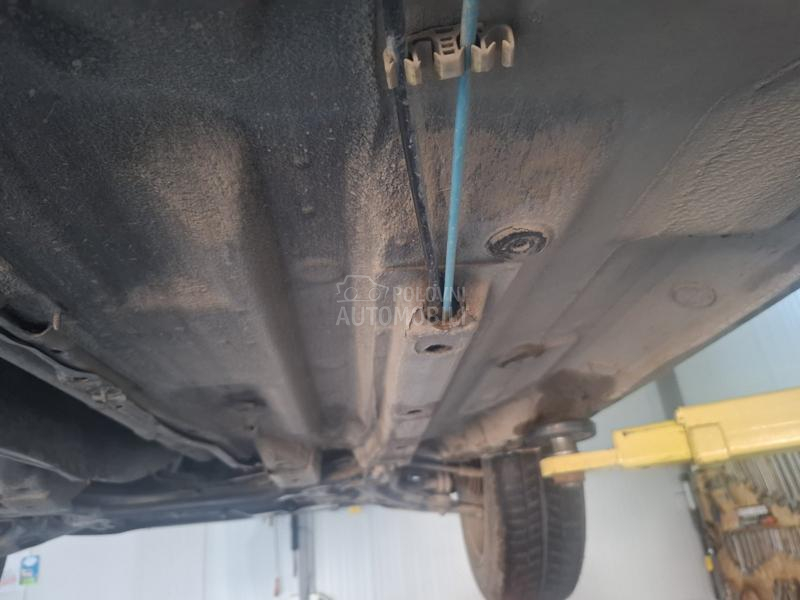 Volkswagen Passat B4 