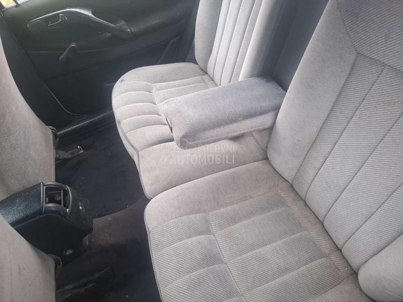 Volkswagen Passat B4 