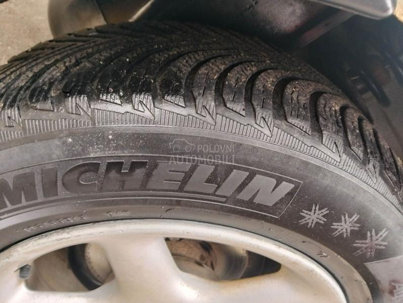 Volkswagen Passat B4 