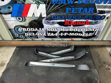 M pragovi e60,61 za BMW Serija 5