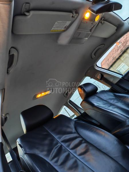 Volkswagen Passat B6 HIGHLINE/KUKA/KOZA