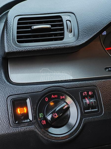 Volkswagen Passat B6 HIGHLINE/KUKA/KOZA