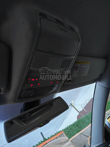 Volkswagen Passat B6 HIGHLINE/KUKA/KOZA