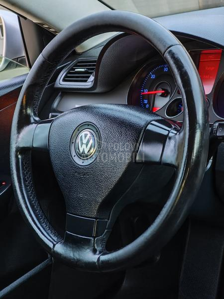 Volkswagen Passat B6 HIGHLINE/KUKA/KOZA