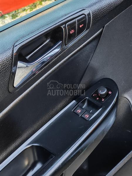 Volkswagen Passat B6 HIGHLINE/KUKA/KOZA