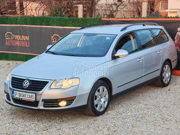 Volkswagen Passat B6 HIGHLINE/KUKA/KOZA