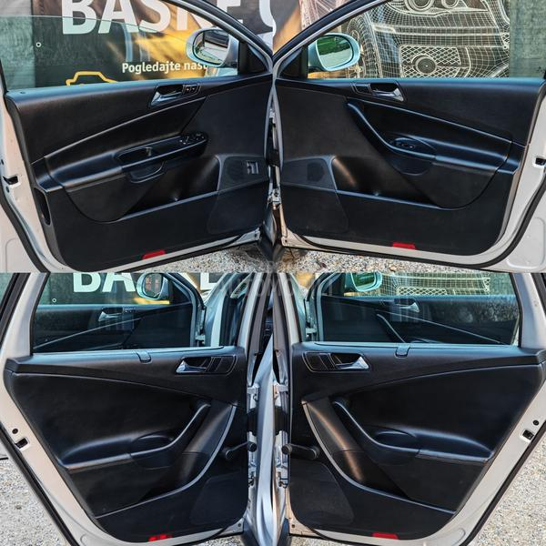 Volkswagen Passat B6 HIGHLINE/KUKA/KOZA