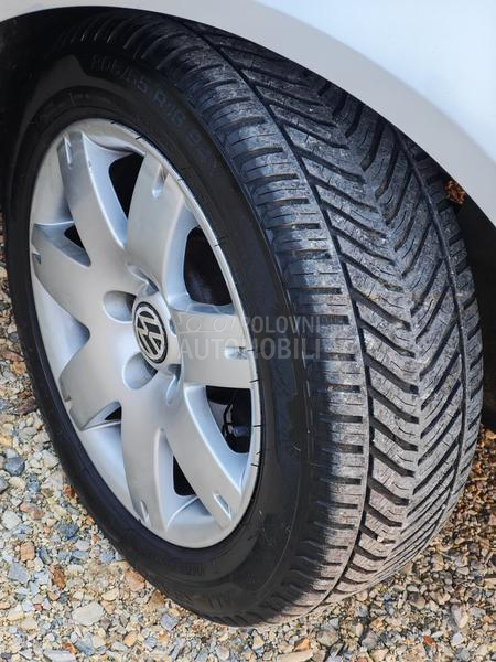 Volkswagen Passat B6 HIGHLINE/KUKA/KOZA