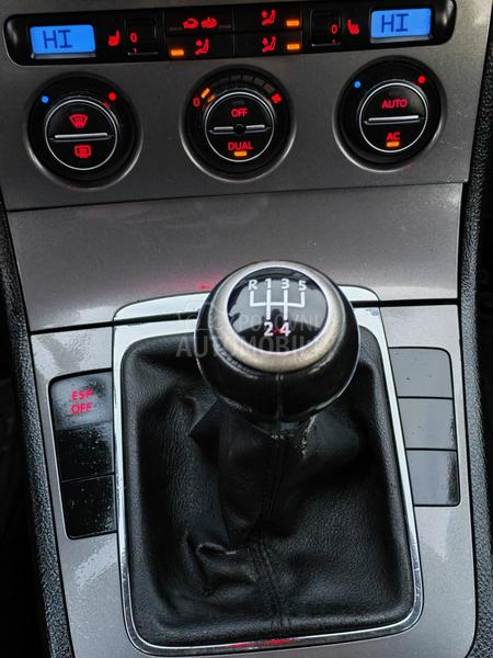 Volkswagen Passat B6 HIGHLINE/KUKA/KOZA