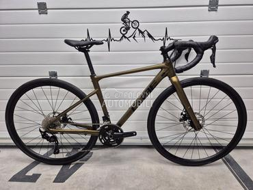 Cube Nuroad Pro GRX Vel.XS