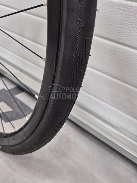 Cube Nuroad Pro GRX Vel.XS