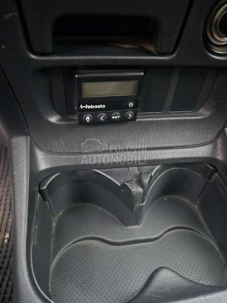 Toyota RAV 4 2.0 d4d