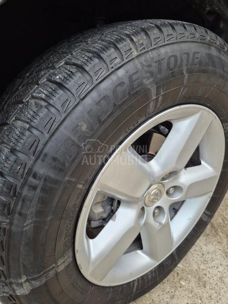 Toyota RAV 4 2.0 d4d